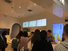 -兰熊鲜奶(西直门凯德mall店)
