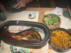 -锦府盐帮·侯宅(五棵松万达店)