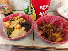 -小吴水煮(羊子巷无任何分店)