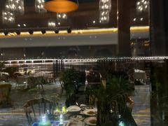 -V Bar海景扒房(北海湾惠龙万达嘉华酒店)