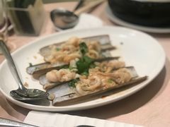 -陶陶居海鲜酒家(新马路店)