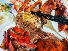 -钱塘府海鲜餐厅