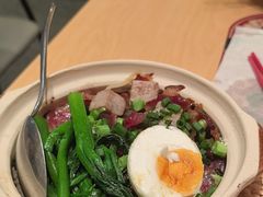 -华记煲仔华·煲仔饭(市桥易发店)
