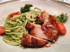 -CRAZYONES克芮旺斯西班牙餐厅(苏州中心店)