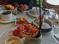 -柳莺湖上·湖景餐厅·江南菜(西湖店)