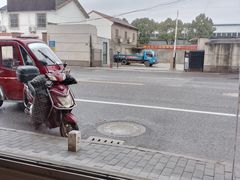 -上海为民商行清真饭店(南大路店)