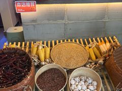 -昌顺马记小吃店(昌盛园店)