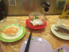 -新一番三文鱼寿司(大东海店)