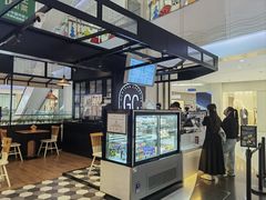 -GONTRAN CHERRIER·GC可颂(朝阳大悦城店)