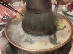 -东来顺饭庄(西直门店)