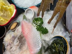 -乔先生涮肉·鲜活牛羊肉火锅(塘沽店)