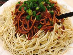 老三凉面-老三龙虾(汉阳杨泗庙店)