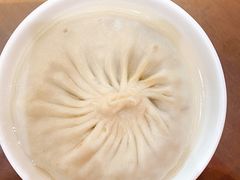 蟹黄汤包-冶春茶社(太和广场店)