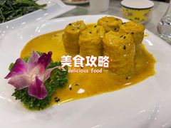 -东四民芳餐厅(世茂工三店)