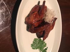 -湖滨28中餐厅·西湖宴·杭州君悦酒店