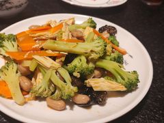-老北京胡同味道二荤铺(酒仙桥店)