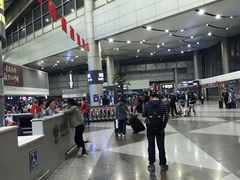 -太原武宿国际机场