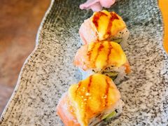 -天正河鲀·河豚亭(大连店)