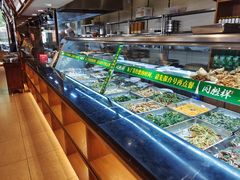 -同胜祥清真新豫菜(杜岭街店)