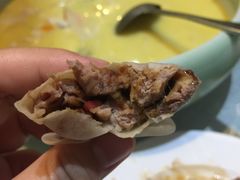 -福海居烤鸭店(鸟巢店)