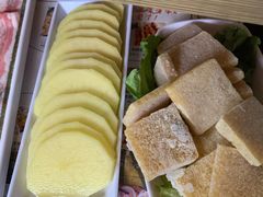 -羊家胡同·龙虾烧烤火锅(龙汇路店)