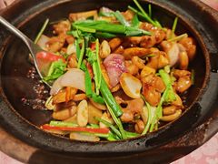 -囍凤楼·粤菜·点心·火锅(温特莱店)