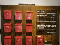 -剥皮寮历史街区