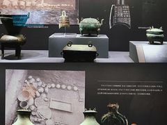 -南越王博物院