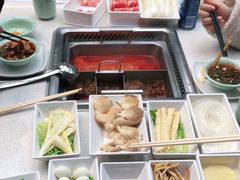 -野妹火锅(龙岗店)