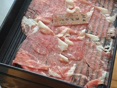 -牛匠和牛寿喜锅(西安总店)