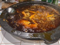 -费明中罗非鱼(大石坝店)