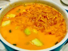 贵妃海鲜泡饭-北京厨房(SKP店)