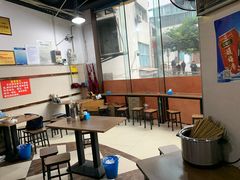 大堂-花市豌杂面(民生路店)