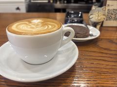 -HUG COFFEE(鼓楼店)