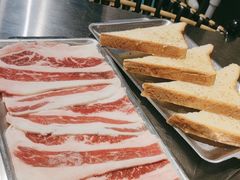 -英雄故事地摊烤肉(马驹桥店)