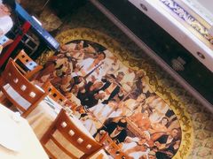 -维吾尔餐厅(宜山路店)