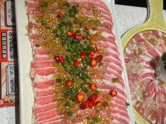 泡椒肥牛-猫抓烤肉(春熙路店)