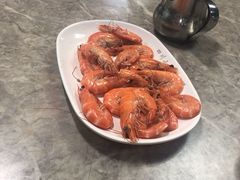 -四川小胡子海鲜(丁村万人海鲜广场店)