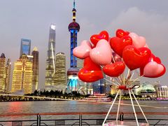 -上海港国际客运中心