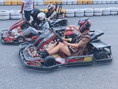 -千岛湖燃擎卡丁车赛车主题乐园(秀湖路店)