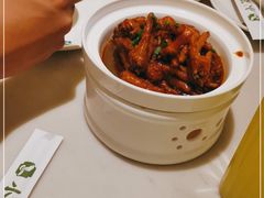 -小菜园新徽菜(上海浦东复地活力城店)