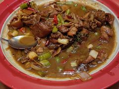 -和源祥·日照菜扛把子(万平口一店)