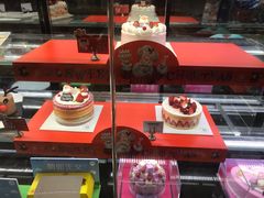 -巴黎贝甜(印象城店)