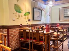-南门四季铜锅涮肉(左家庄店)