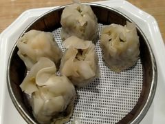 -韩包子(建设路店)