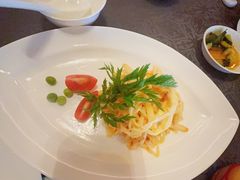 -粤尚腾香居中餐厅(首都机场希尔顿店)