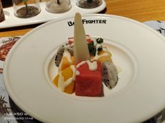 -斗牛士牛排(南京东路店)