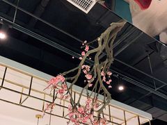 -老板恋上鱼(振华商厦店)