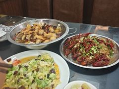 -鱼之家小四川水煮鱼