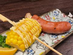 -哥哥の深夜食堂(叁宸里店)
